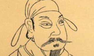 李隆基简介（唐朝李隆基简介）