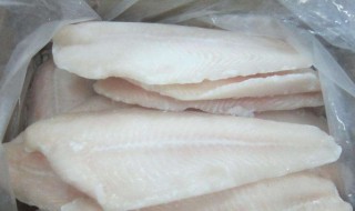 巴沙鱼的做法 巴沙鱼的做法简单又好吃