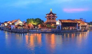 寒山寺简介（苏州园林寒山寺简介）