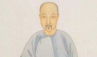 纳兰性德简介