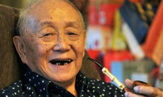 黄永玉简介（美术大师黄永玉简介）