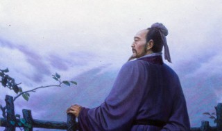 郦道元简介 郦道元简介朝代