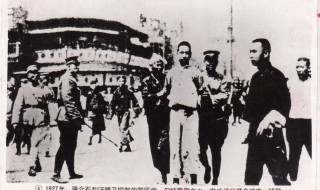 北伐战争简介（第二次北伐战争简介）