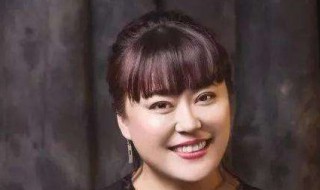 李菁菁个人资料简介 相声演员李菁个人资料简介