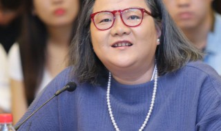 洪晃个人资料简介（洪晃个人资料简介原名）