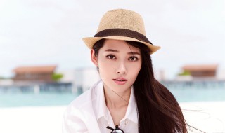 郭碧婷个人资料简介 郭碧婷个人资料简介及家世