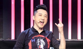 庾澄庆个人资料简介 庾澄庆个人资料简介及身高