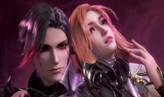 斗罗大陆邪月怎么死的（斗罗大陆邪月是什么武魂）