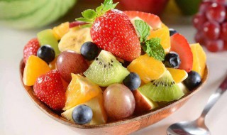 含ve的水果有哪些 含ve的水果和蔬菜有哪些