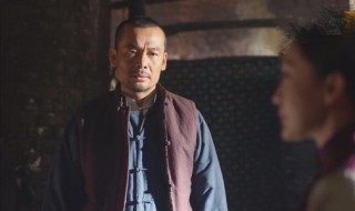 红高粱罗汉怎么死的 红高粱罗汉后来回去了吗