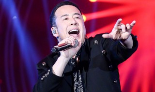 杨坤个人资料简介（杨坤个人资料简介老婆 妻子）