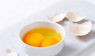 鸡蛋摇起来里面晃动是不是坏了 鸡蛋摇起来里面晃动是不是坏了,还能吃吗