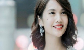 杨丞琳个人资料简介 杨丞琳个人资料简介图片