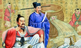 司马光的著作是什么（司马光的著作名称是什么）