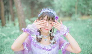 lo娘什么意思 lo娘什么意思怎么读