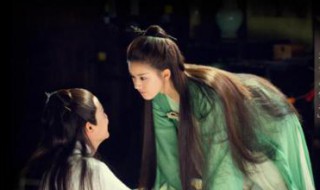 三千鸦杀桃妖谁演的（三千鸦杀桃花舞）