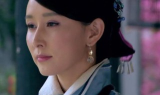 笑红颜剧情详细介绍（笑红颜剧情介绍梓桃结局）