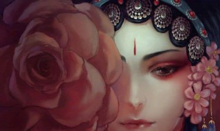 鬓边不是海棠红小说结局（鬓边不是海棠红小说结局是he吗）