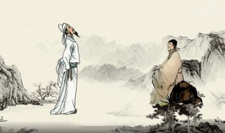 李白的代表作（李白的代表作品有哪些）