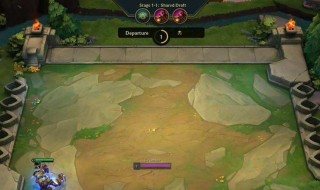 lol云顶之弈s3什么时候开始 云顶之弈s3.5什么时候开始的