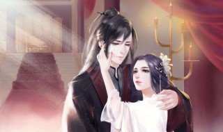 八宝妆讲的什么（八宝妆讲的什么内容）