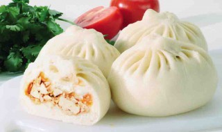 蒸好的包子为什么会发硬 蒸好的包子为什么会发硬的原因