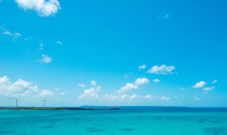 五湖四海中的四海是指