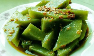 神仙豆腐不凝固怎么办（神仙豆腐不凝固怎么补救）