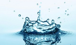 水的密度是多少 水的密度是多少g/ml