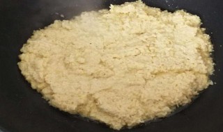 豆腐渣做肥料需要怎么制作 豆腐渣做肥料需要怎么制作呢