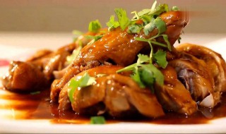 鸡腿肉怎么做好吃（冷冻鸡腿肉怎么做好吃）