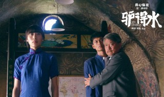 怎么解析驴得水的剧情（驴得水剧情结局是怎样）