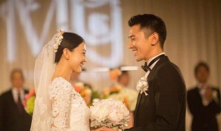 父母在婚礼上给孩子的祝福（婚礼父母对孩子的祝福语）
