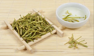 茶叶的功效与作用 茶叶的功效与作用及副作用