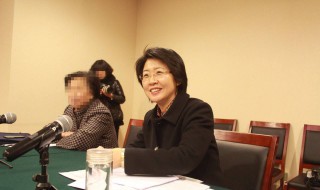赵海燕个人资料简介 赵海燕个人资料简介图片