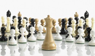 国际象棋怎么玩 国际象棋怎么玩新手入门