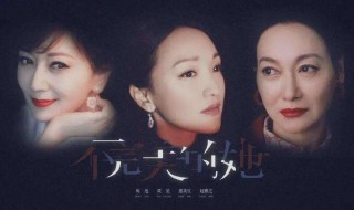 不完美的她评价 不完美的她有原型吗