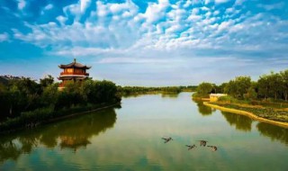 5.19中国旅游日的由来 中国旅游日的含义