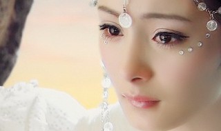 杨幂个人资料简历 杨幂个人资料简历 简介