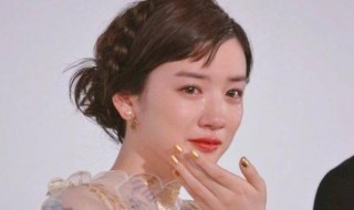 人为什么哭出来会好很多 人为什么哭出来会好很多呢