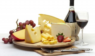 马苏里拉奶酪是什么 马苏里拉奶酪是什么成分