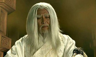 元始天尊简介 元始天尊简介图片