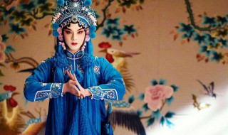 商细蕊身世