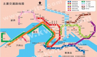 元朗区属于哪里 元朗区属于哪里事件
