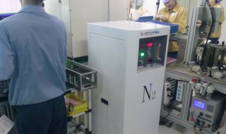 氮气是什么有什么用途 氮气是干啥用的
