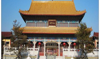 临淄有什么好玩的地方 淄博临淄有什么好玩的地方