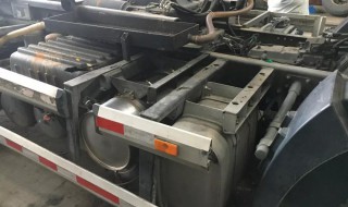 消声器堵塞了怎么清洗 消声器堵塞怎么清理