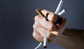 戒烟经历有哪些阶段 戒烟经历有哪些阶段呢