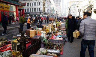 地摊顺口溜（地摊顺口溜万能口）