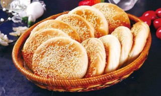 北京油酥火烧制作方法 老北京油酥火烧